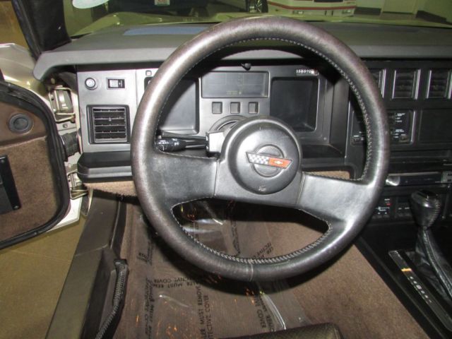 1986 Chevrolet Corvette -- - photo 13