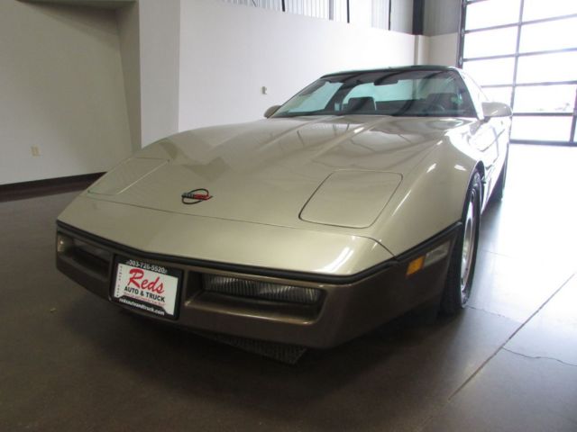 1986 Chevrolet Corvette -- - photo 4