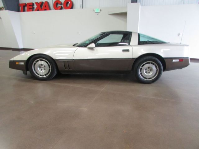 1986 Chevrolet Corvette -- - photo 5