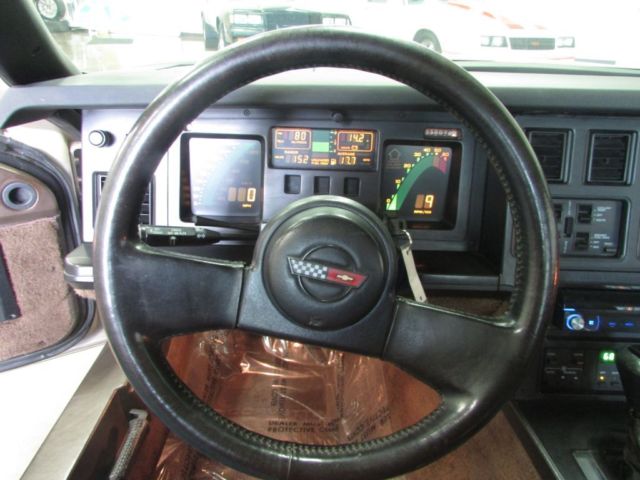 1986 Chevrolet Corvette -- - photo 6