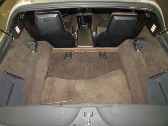 1986 Chevrolet Corvette -- - photo 7