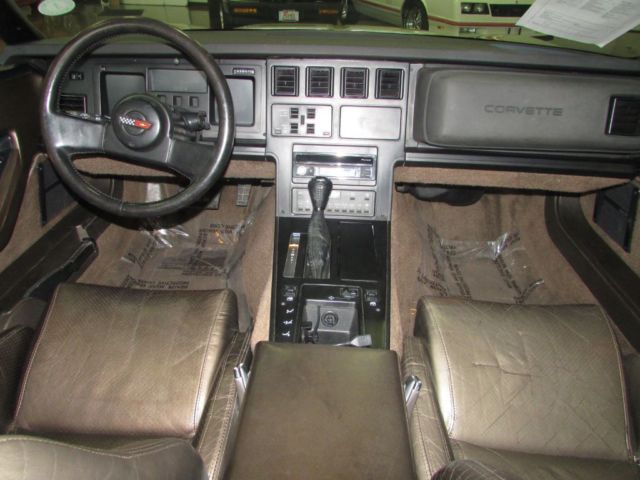 1986 Chevrolet Corvette -- - photo 8