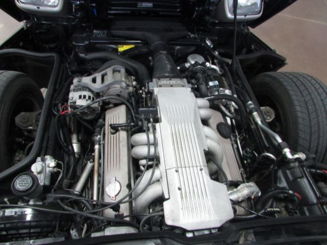 1986 Chevrolet Corvette -- - photo 9
