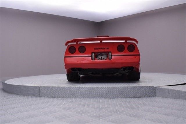 1986 Chevrolet Corvette Greenwood - photo 12