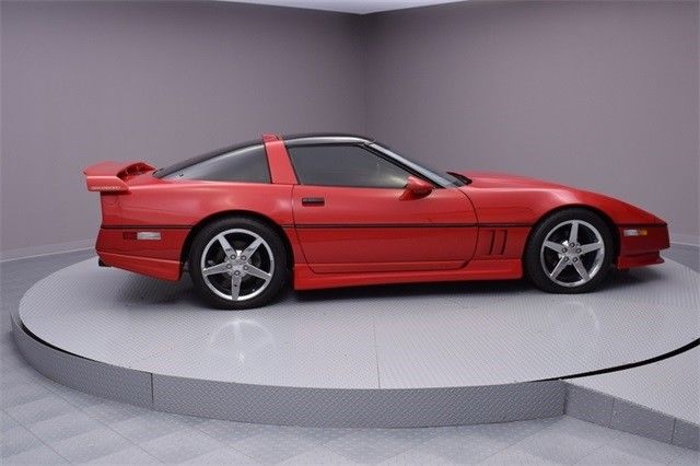 1986 Chevrolet Corvette Greenwood - photo 6