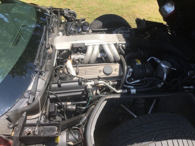 1986 Chevrolet Corvette - photo 11