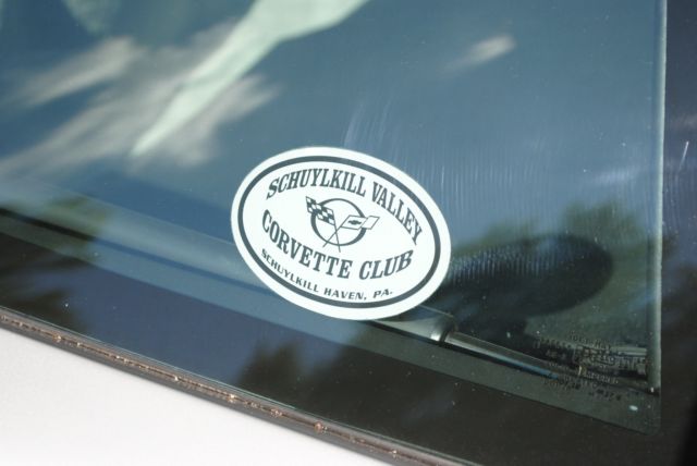 1986 Chevrolet Corvette - photo 10
