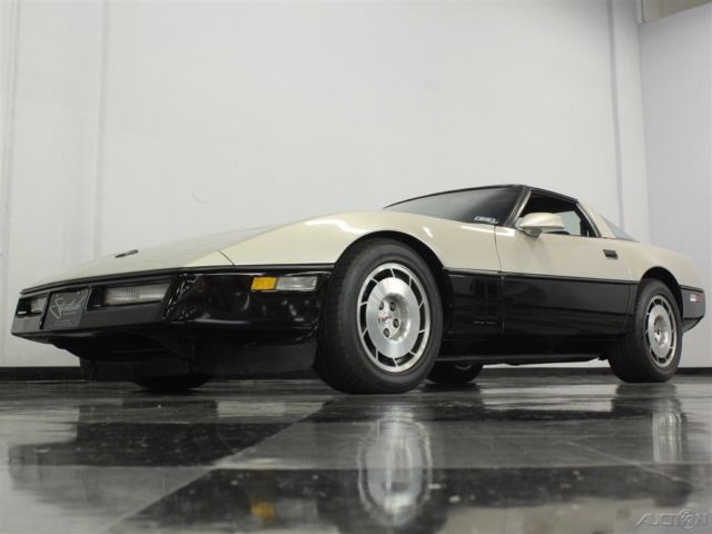 1986 Chevrolet Corvette Malcolm Konner Edition - photo 10