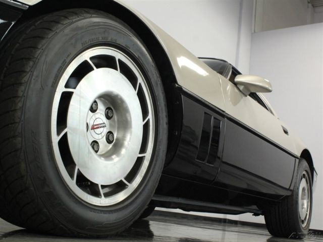 1986 Chevrolet Corvette Malcolm Konner Edition - photo 11