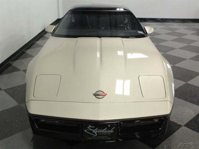 1986 Chevrolet Corvette Malcolm Konner Edition - photo 7