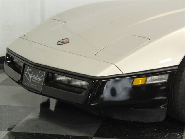1986 Chevrolet Corvette Malcolm Konner Edition - photo 9