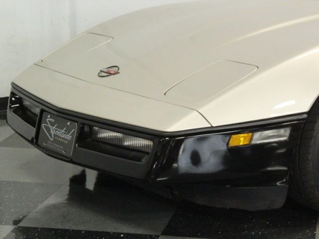 1986 Chevrolet Corvette Malcolm Konner Edition - photo 10