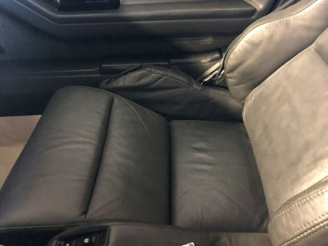 1986 Chevrolet Corvette - photo 12