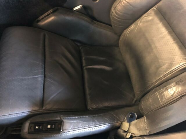 1986 Chevrolet Corvette - photo 13