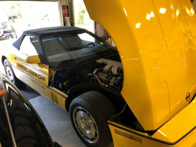 1986 Chevrolet Corvette - photo 8