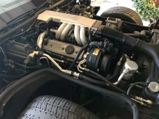 1986 Chevrolet Corvette - photo 9
