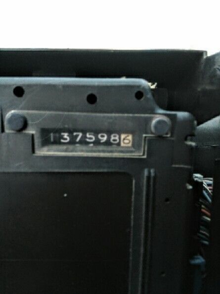 1986 Chevrolet Corvette 2dr Hatchback - photo 2