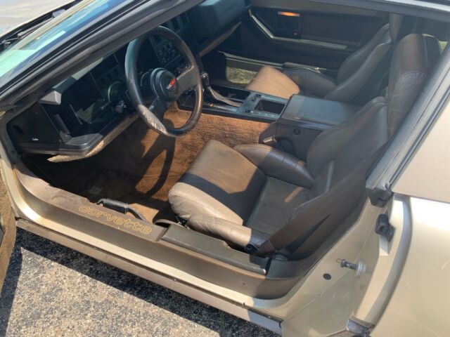 1986 Chevrolet Corvette - photo 10