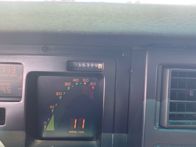 1986 Chevrolet Corvette - photo 13
