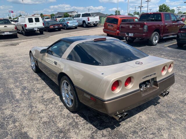 1986 Chevrolet Corvette - photo 5