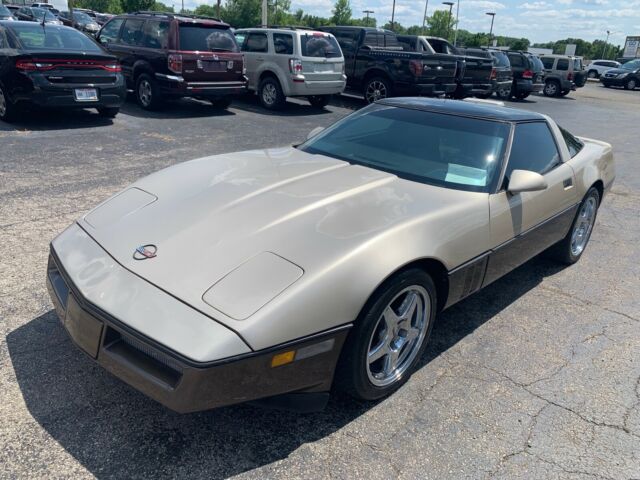 1986 Chevrolet Corvette - photo 6