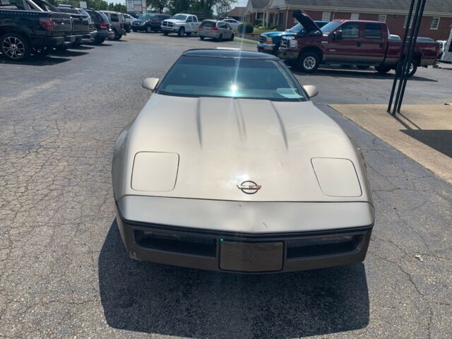 1986 Chevrolet Corvette - photo 7