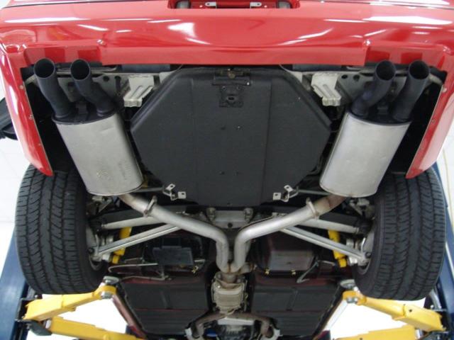 1986 Chevrolet Corvette Z51 4+3 Manual - photo 10