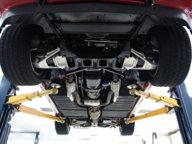 1986 Chevrolet Corvette Z51 4+3 Manual - photo 9