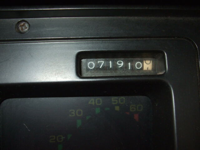 1986 Chevrolet Corvette Convertible - photo 7
