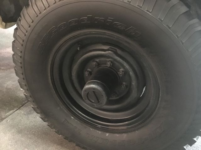 1986 Chevrolet Other Pickups - photo 11