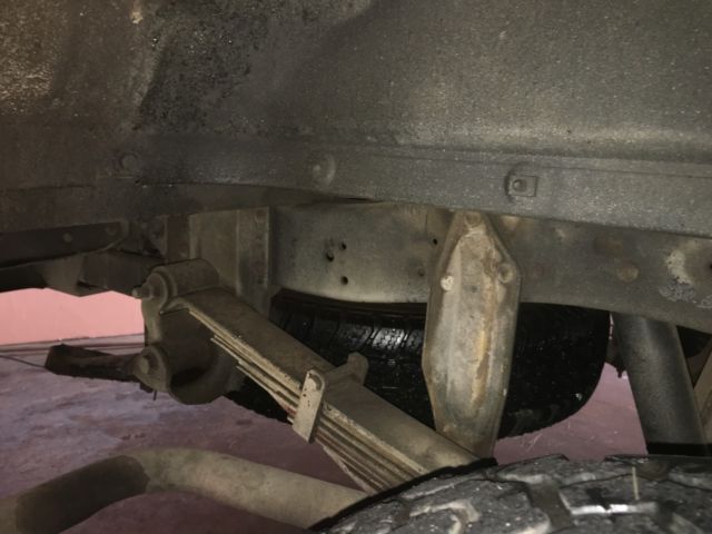 1986 Chevrolet Other Pickups - photo 8