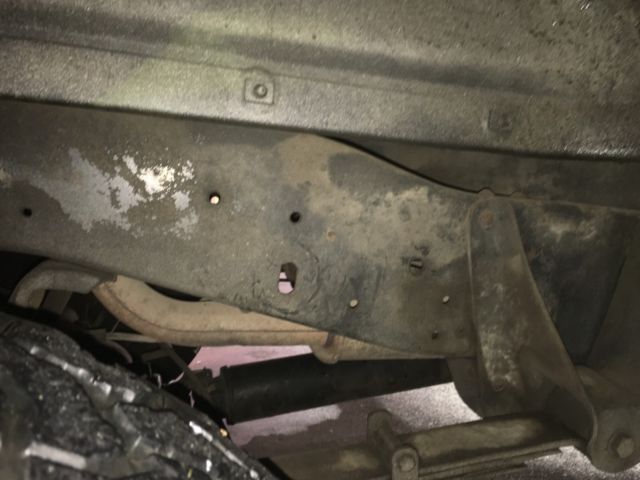 1986 Chevrolet Other Pickups - photo 9