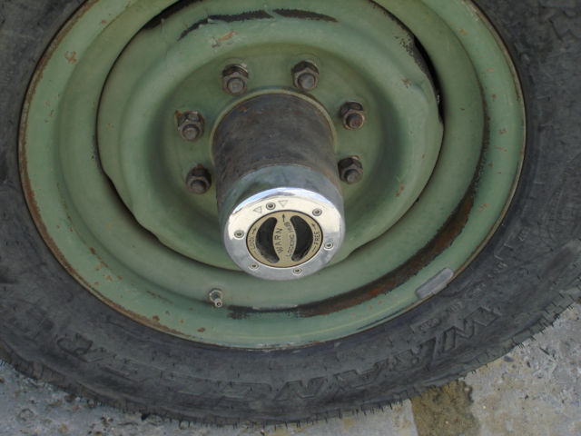 1986 Chevrolet Other Pickups - photo 11
