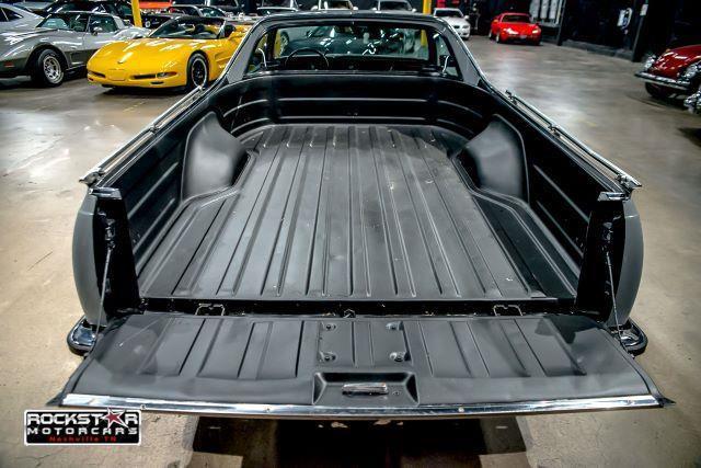 1986 Chevrolet El Camino -- - photo 10