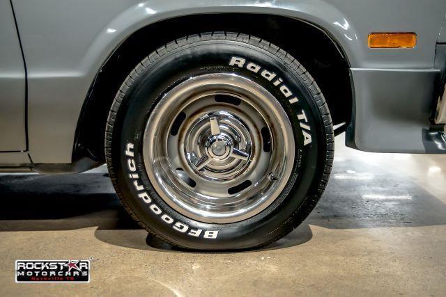1986 Chevrolet El Camino -- - photo 11