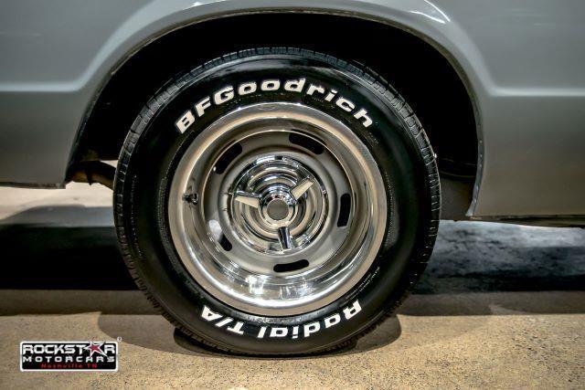 1986 Chevrolet El Camino -- - photo 12