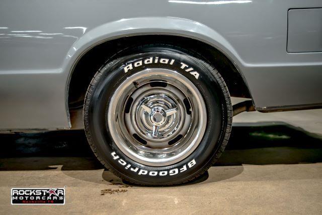 1986 Chevrolet El Camino -- - photo 13