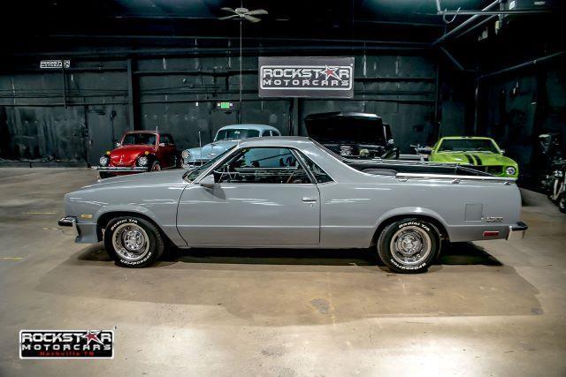 1986 Chevrolet El Camino -- - photo 3
