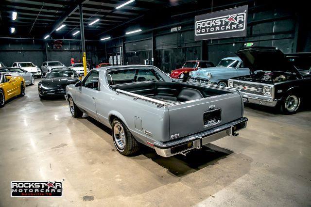 1986 Chevrolet El Camino -- - photo 4