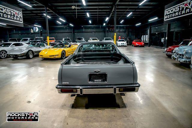1986 Chevrolet El Camino -- - photo 5