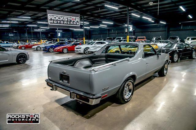 1986 Chevrolet El Camino -- - photo 6