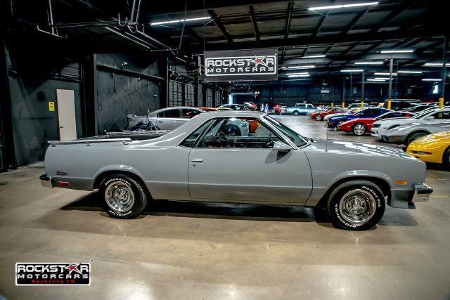 1986 Chevrolet El Camino -- - photo 7