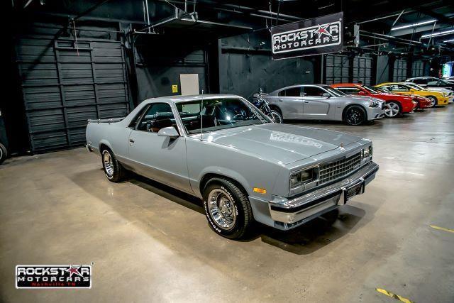 1986 Chevrolet El Camino -- - photo 8