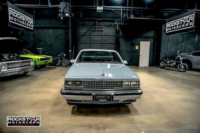 1986 Chevrolet El Camino -- - photo 9