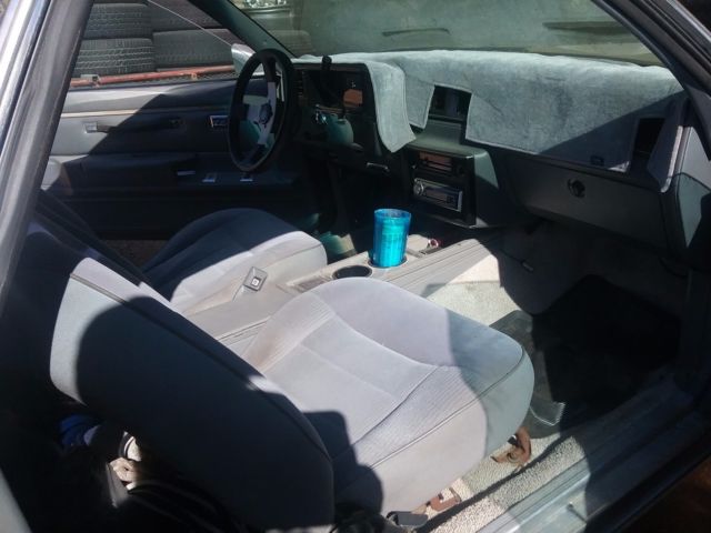 1986 Chevrolet El Camino - photo 10