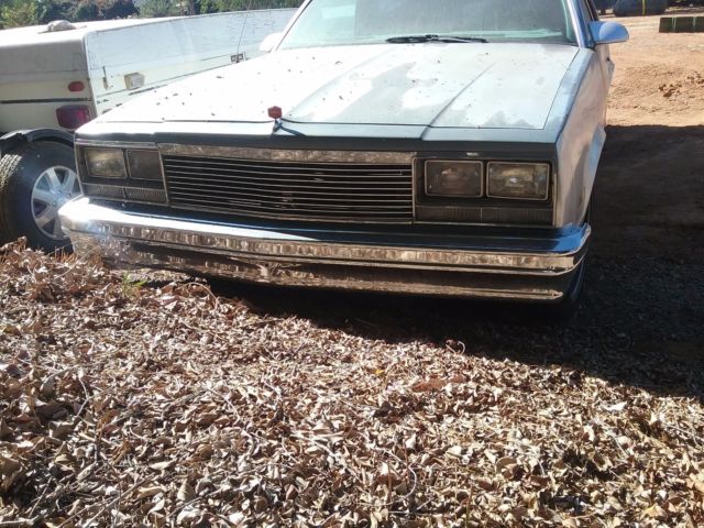 1986 Chevrolet El Camino - photo 7