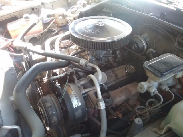 1986 Chevrolet El Camino - photo 8