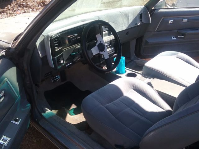 1986 Chevrolet El Camino - photo 9