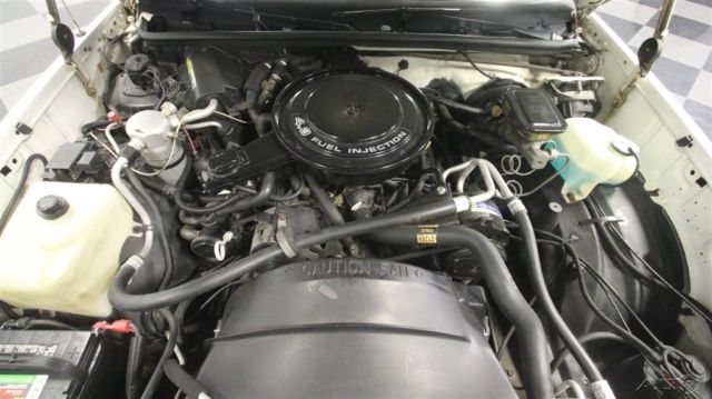 1986 Chevrolet El Camino - photo 3