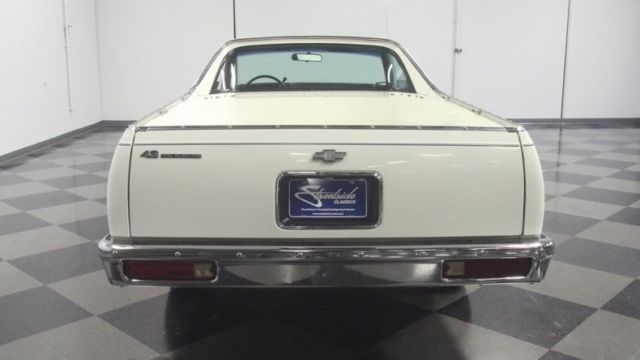 1986 Chevrolet El Camino -- - photo 12